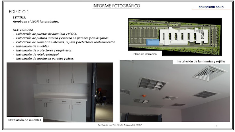 Informe